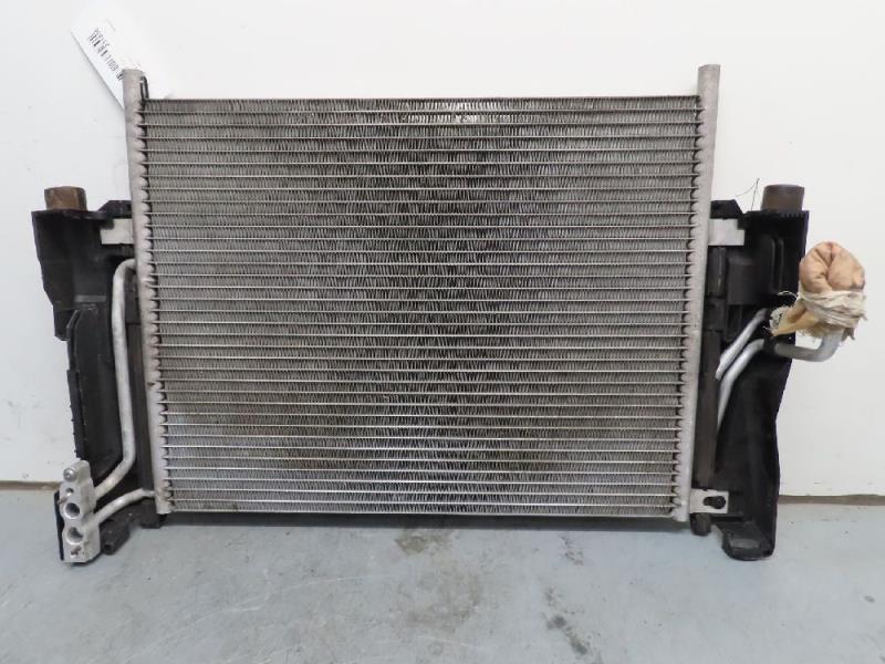 Condenseur de clim BMW Z4 I Essence - 1