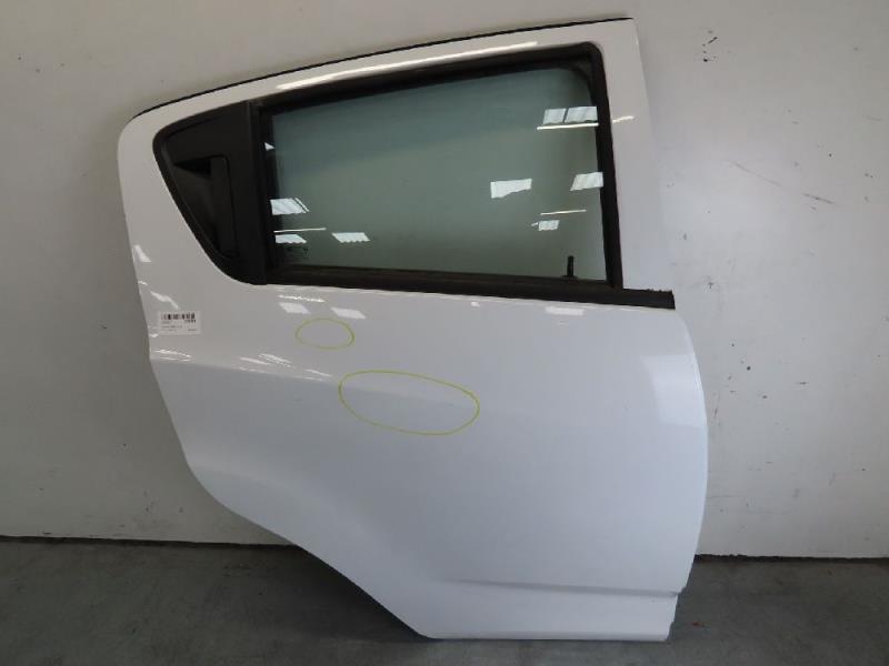 Porte arriere droit CHEVROLET SPARK Essence - 1