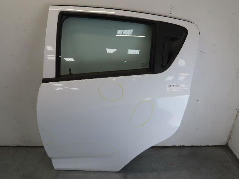 Porte arriere gauche CHEVROLET SPARK Essence - 1