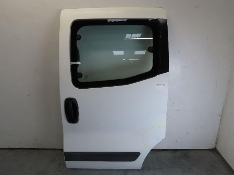 Porte laterale gauche CITROEN NEMO Diesel - 1