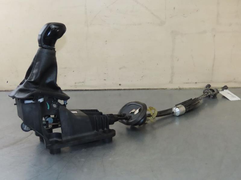 Tringlerie boite CITROEN C4 CACTUS Diesel - 1