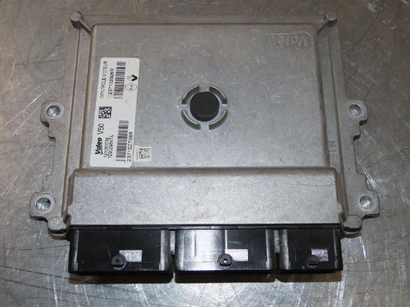 Calculateur RENAULT CLIO IV Essence - 1