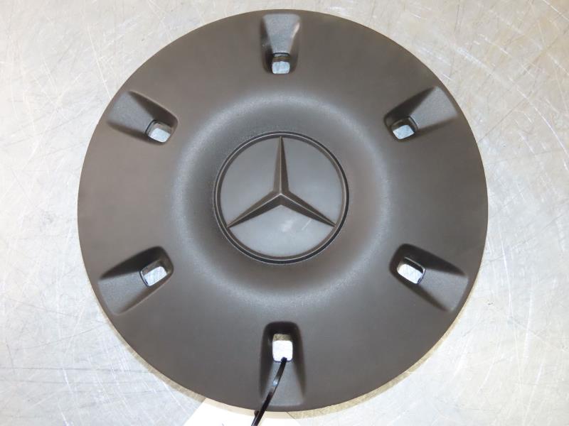 Enjoliveur MERCEDES SPRINTER II Diesel - 1