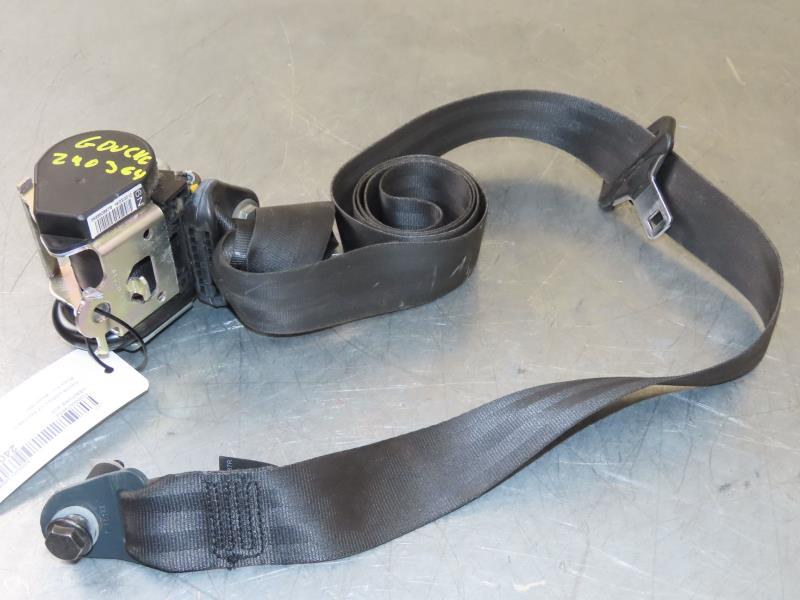 Ceinture avant droit DACIA LODGY Diesel - 1