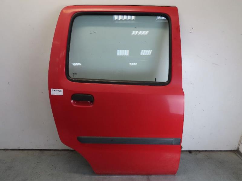 Porte arriere droit SUZUKI WAGON R+ Diesel - 1