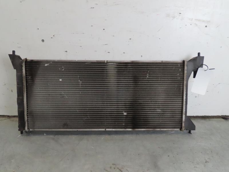 Radiateur eau SUZUKI WAGON R+ Diesel - 1