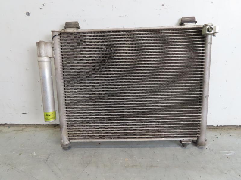 Condenseur de clim SUZUKI WAGON R+ Diesel - 1
