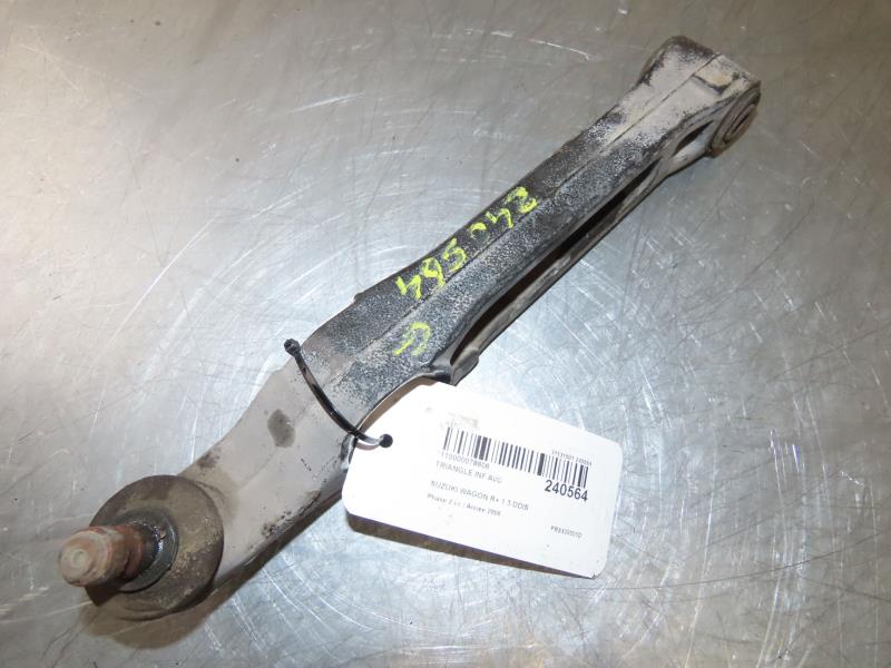 Triangle avant gauche SUZUKI WAGON R+ Diesel - 1