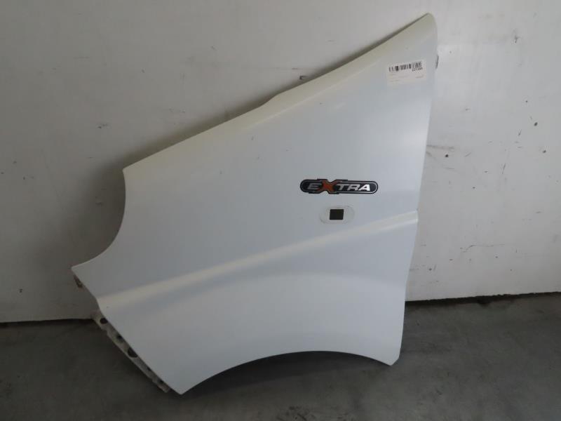 Aile avant gauche RENAULT TRAFIC II 2.0 DCI Diesel - 1