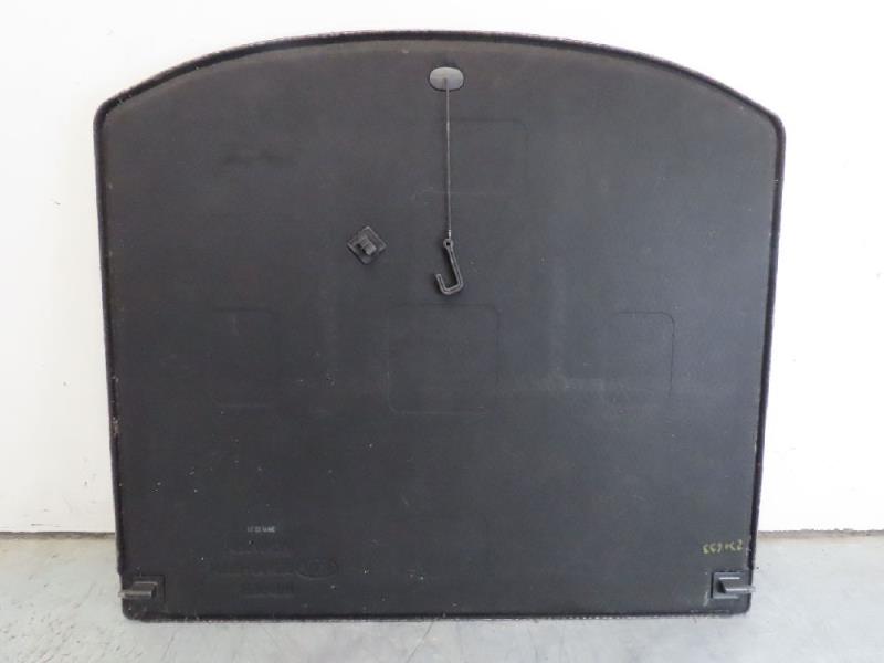 Tapis de sol KIA SPORTAGE III Diesel - 1