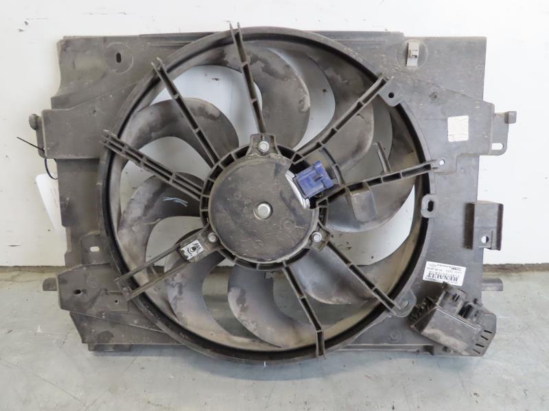Ventilateur eau RENAULT CAPTUR Essence - 1