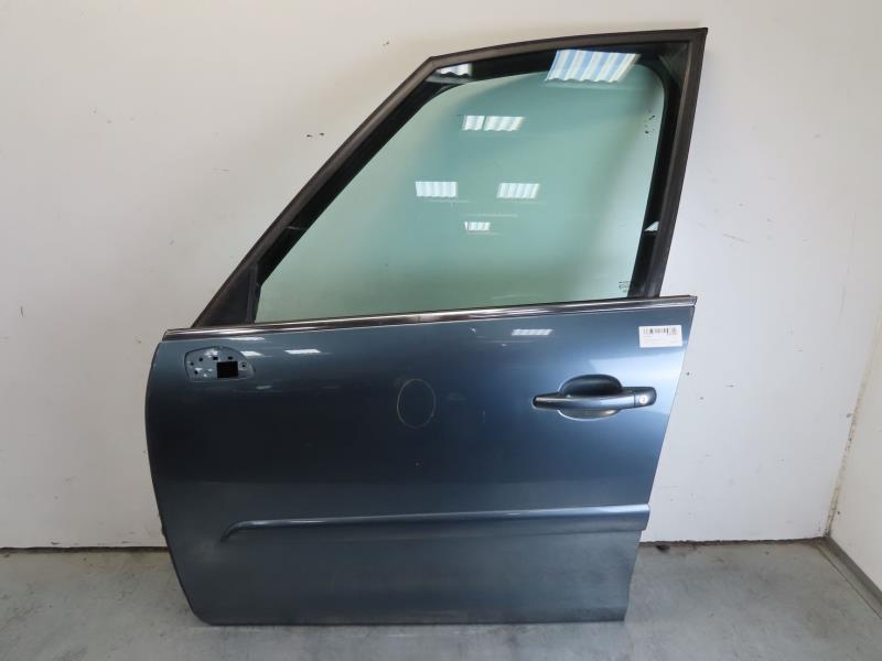 Porte avant gauche CITROEN C4 PICASSO I Diesel - 1