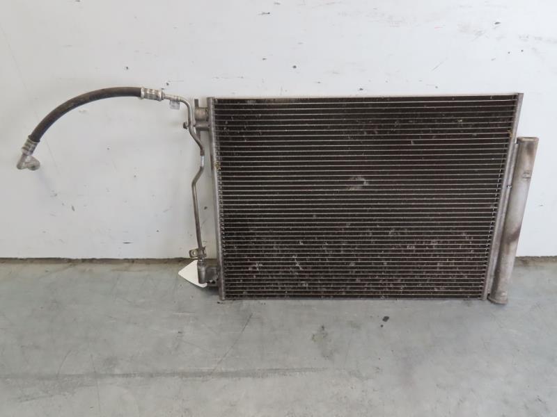 Condenseur de clim DACIA LODGY Diesel - 1