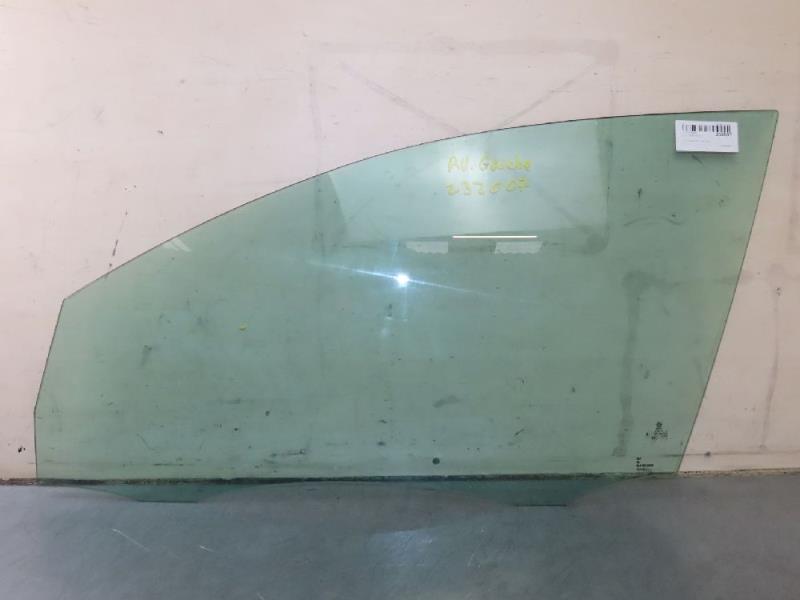 Vitre avant gauche VOLKSWAGEN GOLF VI Diesel - 1