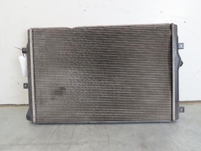 Radiateur eau VOLKSWAGEN TOURAN I Diesel - 1