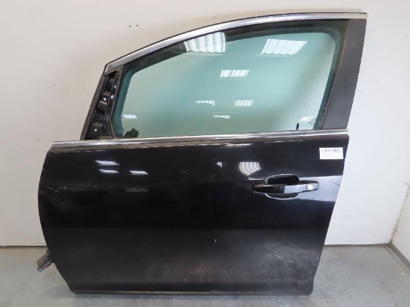 Porte avant gauche OPEL ASTRA IV Diesel - 1