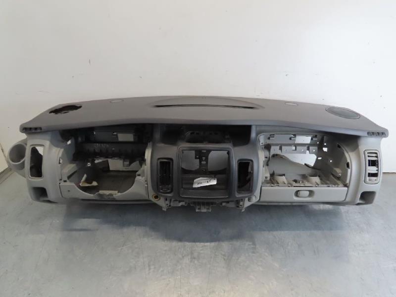 Planche de bord complete RENAULT TRAFIC II 2.0 DCI Diesel - 1