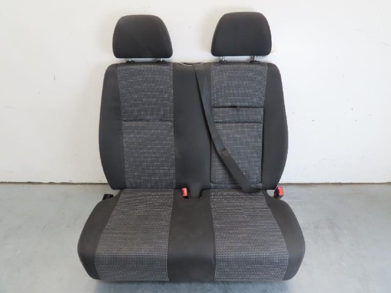 Siege avant droit MERCEDES SPRINTER II Diesel - 1
