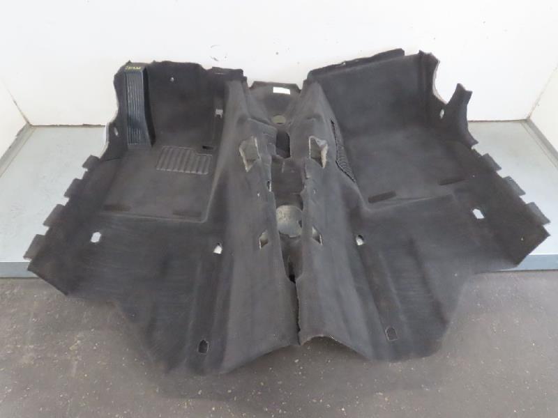 Tapis de sol BMW Z4 I Essence - 1