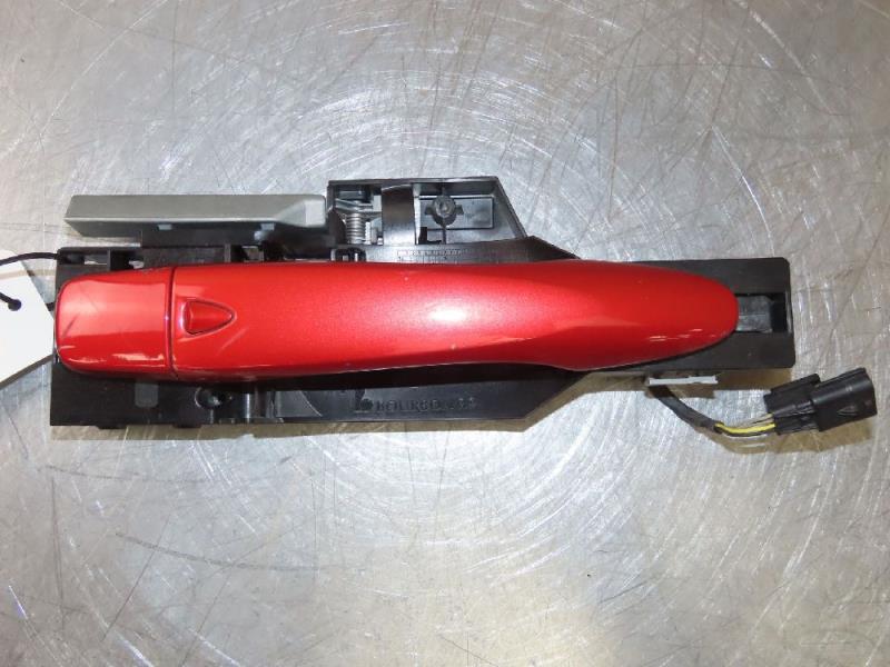 Poignee porte avant droit RENAULT KADJAR Diesel - 1