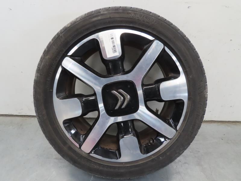 Jante CITROEN C4 CACTUS  - 1