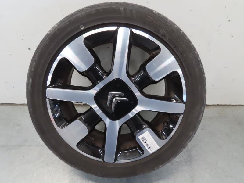 Jante CITROEN C4 CACTUS  - 1