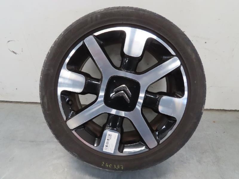 Jante CITROEN C4 CACTUS  - 1