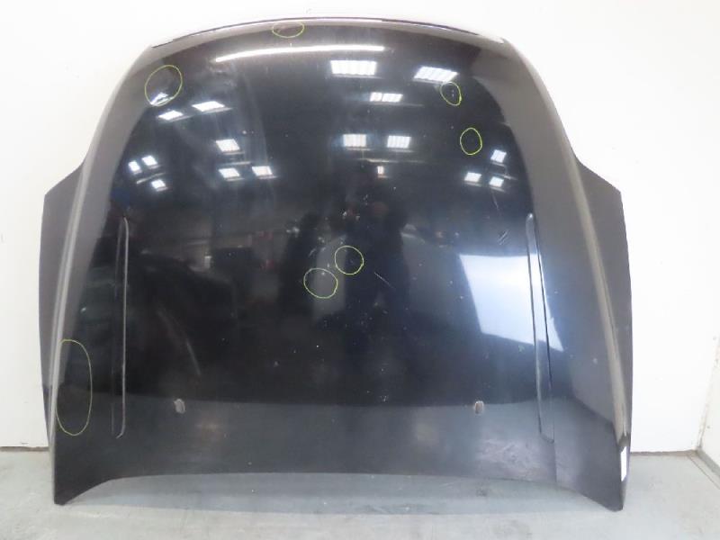 Capot FORD MONDEO III Diesel - 1