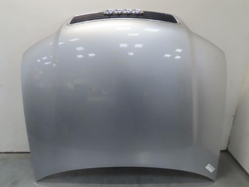 Capot AUDI A4 II Diesel - 1