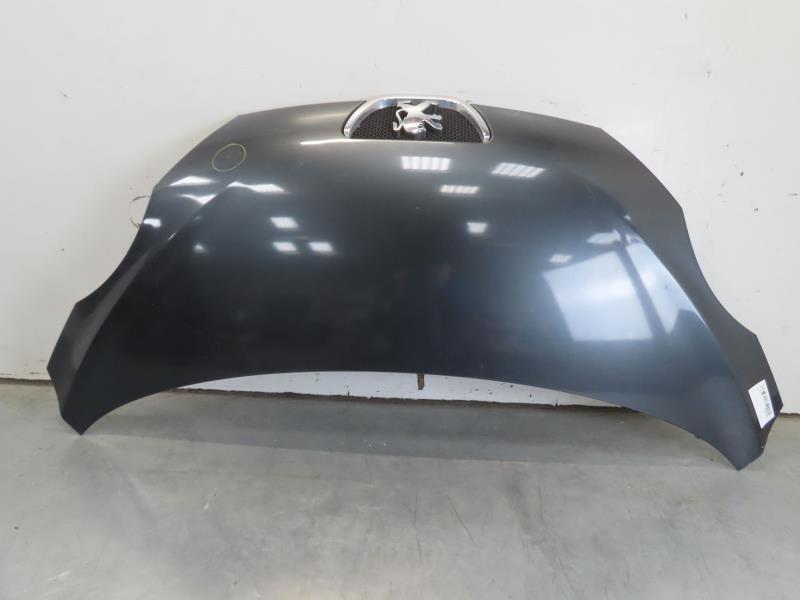 Capot PEUGEOT 107 Diesel - 1