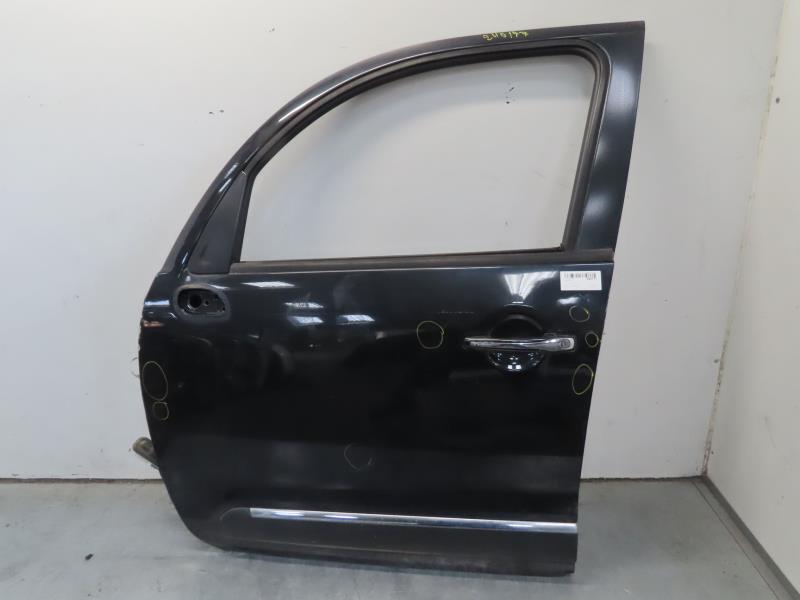 Porte avant gauche CITROEN C3 PICASSO Diesel - 1