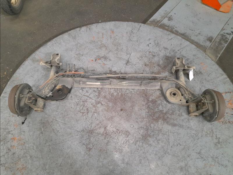 Train arriere complet RENAULT CLIO II Diesel - 1