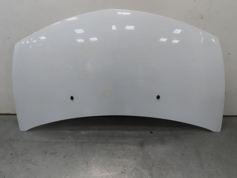 Capot RENAULT CLIO III Diesel - 1