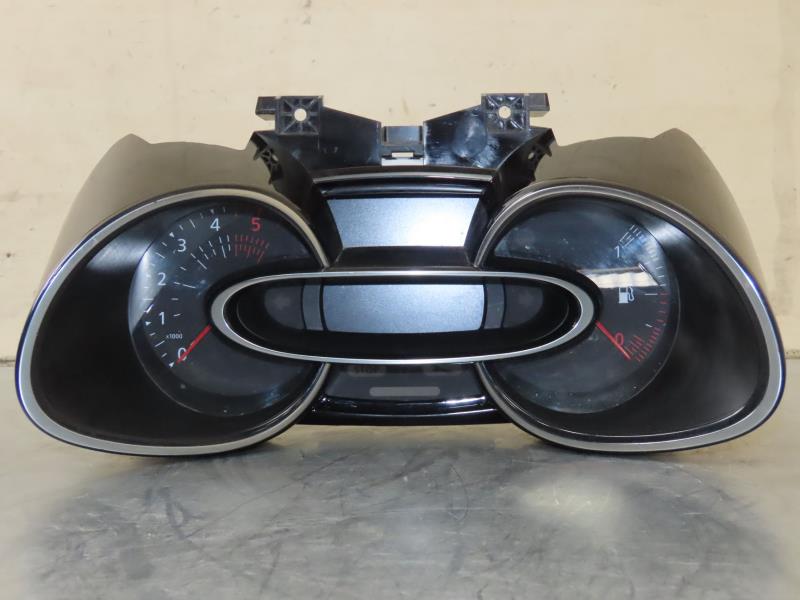 Compteur RENAULT CLIO IV Diesel - 1