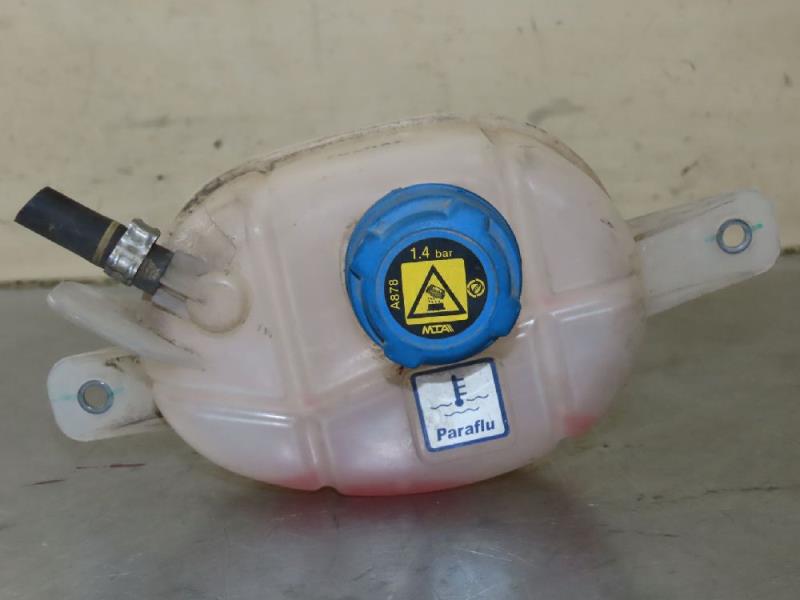Vase d'expansion PEUGEOT BIPPER Diesel - 1