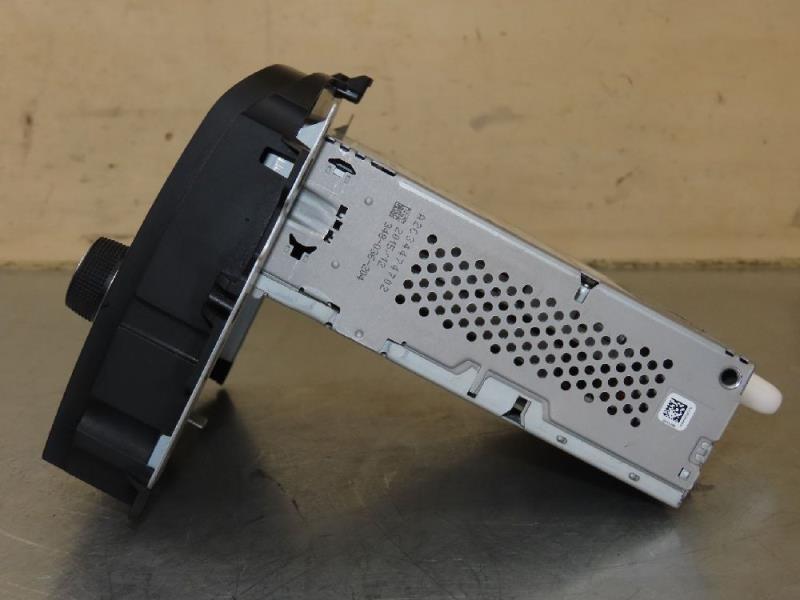 Autoradio D'origine FIAT 500L Phase 1 - Réf 01090700.FEUD3V23, Occasion