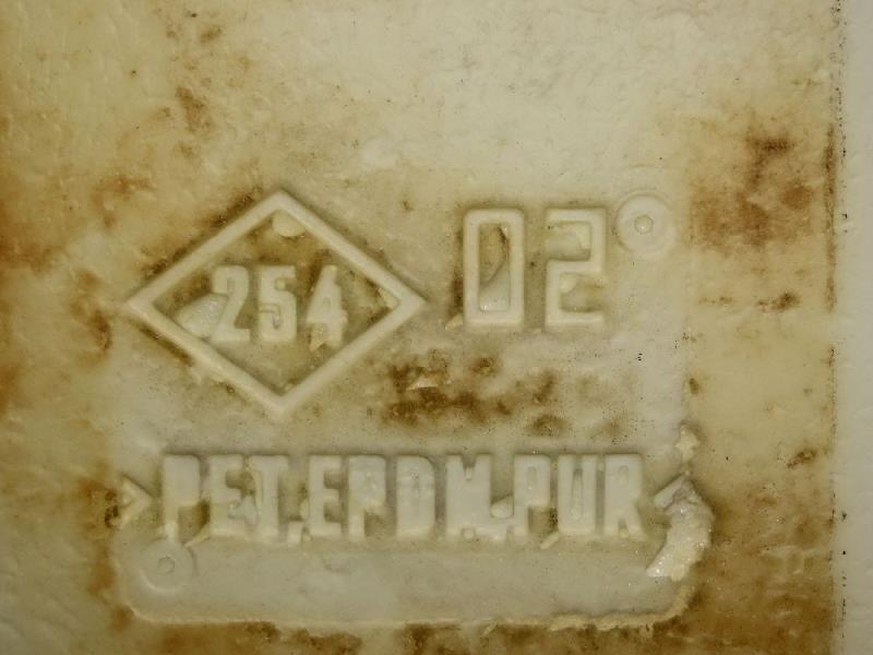 Photo de la pièce