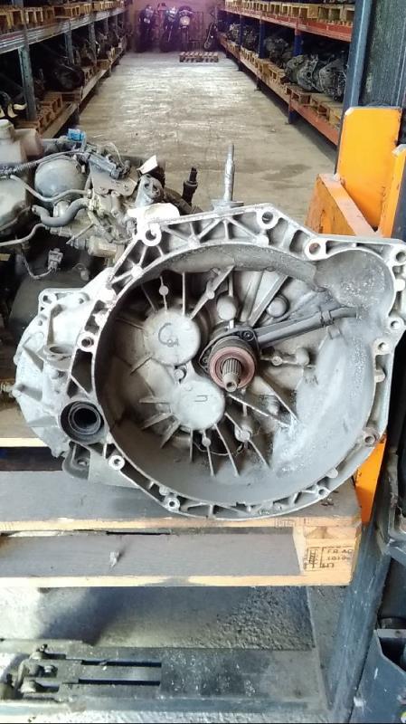 Boite de vitesses RENAULT ESPACE IV Diesel - 1