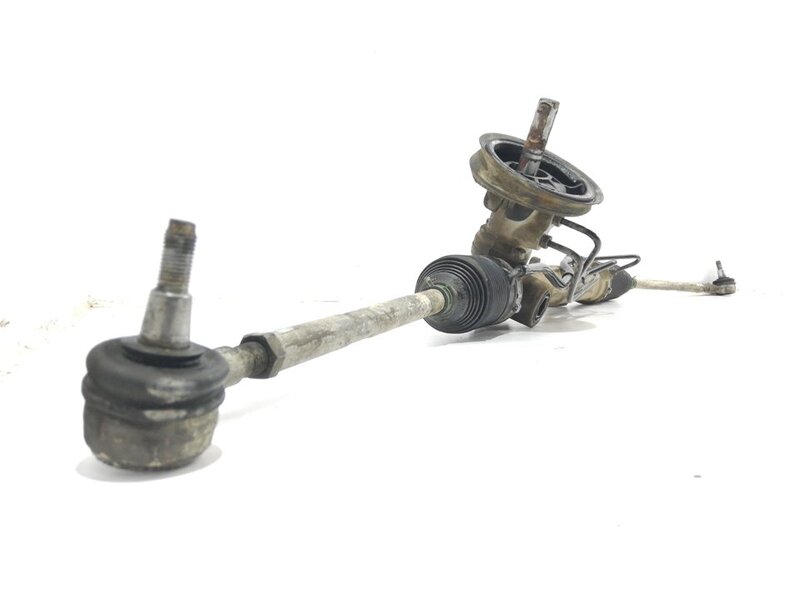 Cremagliera servosterzo PEUGEOT 206 BERLINA XR Gasolina - 1