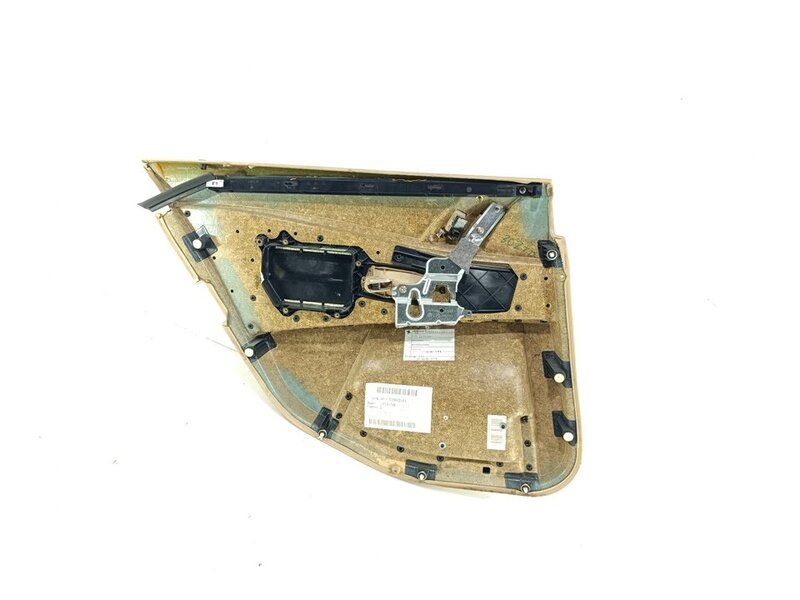 Pannello portiera posteriore destro BMW SERIE 5 BERLINA  - 1