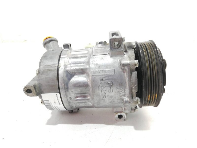 Compresseur clim OPEL VECTRA C BERLINA 2.0 DTI  - 1