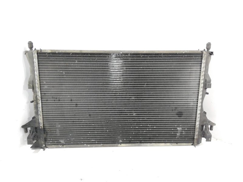 Radiatore acqua RENAULT LAGUNA II  - 1