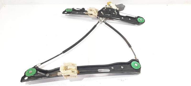 Motore alzacristalli anteriore destro BMW SERIE 1  - 1
