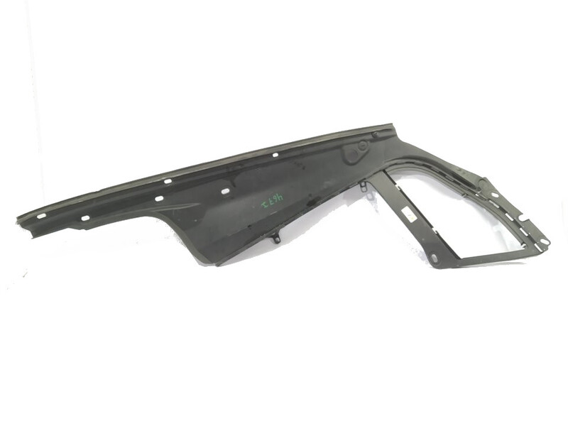 Borchia BMW SERIE 5 LIM.  - 1