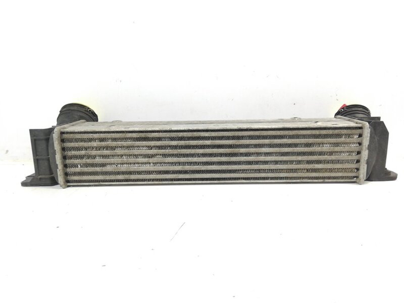 Echangeur air (Intercooler) BMW SERIE 3 BERLINA Essence - 1