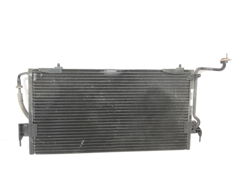 Condensatore clima CITROEN BERLINGO 1.9 DIESEL  - 1