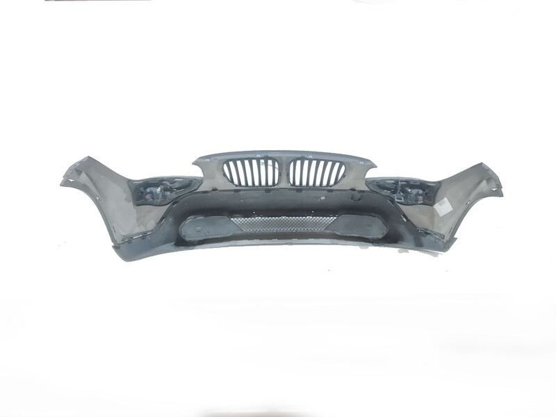 Pare choc avant BMW X1  - 1