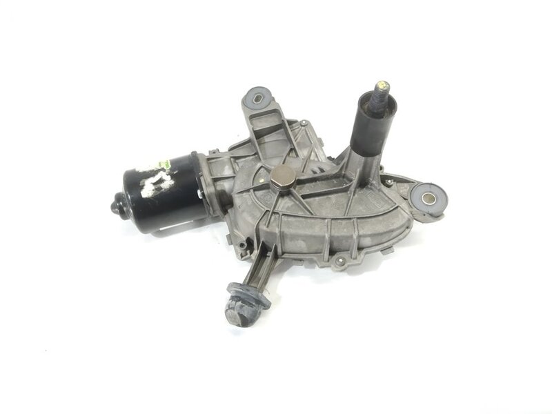 Motore tergicristallo anteriore CITROEN C4 PICASSO 1.6 16V HDI FAP  - 1