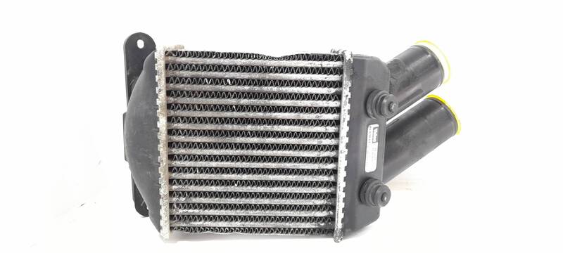 Scambiatore aria (Intercooler) RENAULT MEGANE I FASE 2 BERLINA  - 1