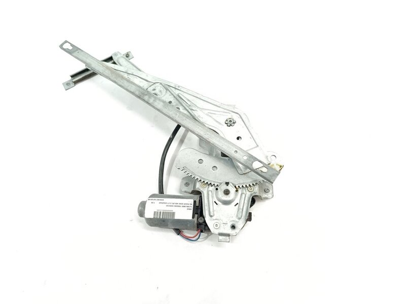 Alzacristalli elettrico posteriore destro MG ROVER SERIE 400  - 1